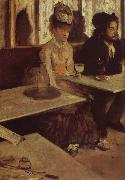 Edgar Degas The Models were Degas-s Friends oil painting picture wholesale